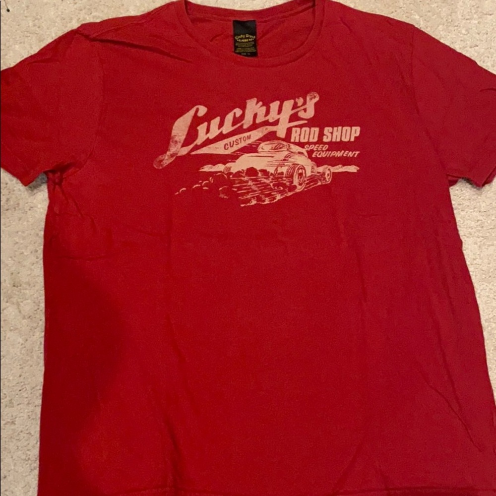 Lucky Brand T-Shirt
